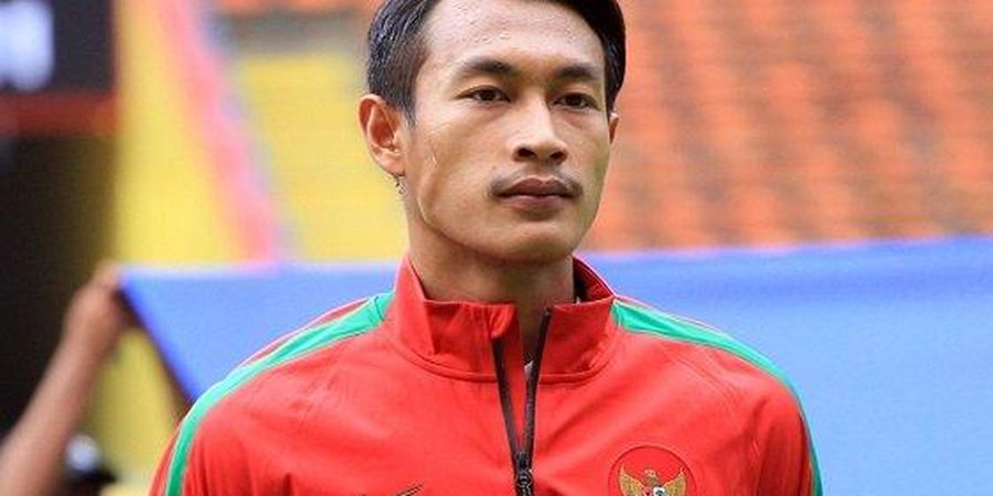 Kirim Kode Masuk Skuad Resmi Timnas Indonesia untuk Piala AFF 2022, Penantian Lama Hansamu Yama Terbayarkan?