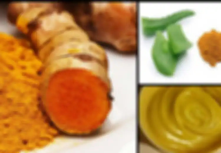 Oleskan Campuran Kunyit dengan Minyak Kelapa, Berikut 3 Resep Obat untuk Atasi Wasir!