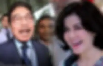 Konflik Makin Meruncing, Kubu Desiree Tarigan Dikabarkan Akan Lapor Polisi Hari Ini, Hotma Sitompul Sontak Bereaksi, Terkuak Masalah yang Diduga Bakal Diperkarakan