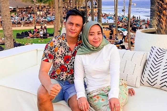 Muzdalifah dan Fadel Islami