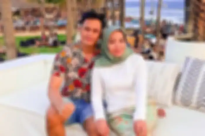 Muzdalifah dan Fadel Islami