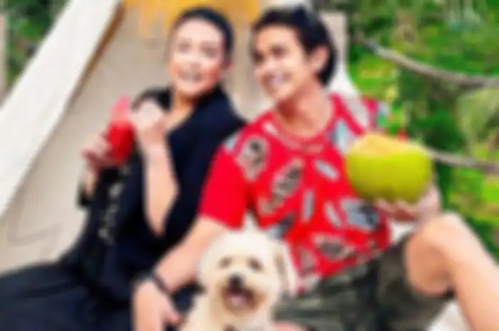 Ajun Perwira dan Jennifer Jill