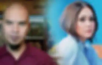 Merasa Pendapatnya Tak Dihargai, Ahmad Dhani Semprot sang Mantan Istri yang Dianggap Seenaknya Setir Hidup Anak-anak: Saya Marahin Maia