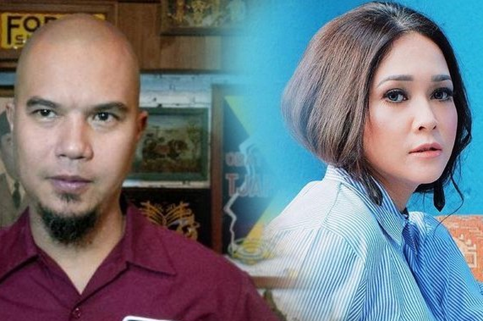 Ahmad Dhani - Maia Estianty 