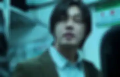 Pernyataan Resmi Netflix Soal Penayangan Goodbye Earth yang Dibintangi Yoo Ah In