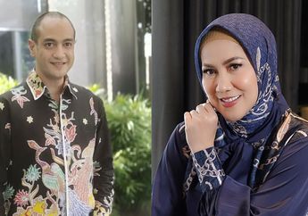 Ferry Irawan Mendadak Bikin Surat Cinta untuk Venna Melinda, Pengacara Ikutan Komentar