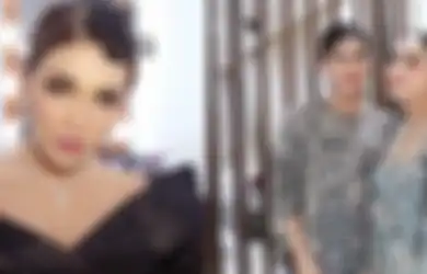 Jejak Nagita Slavina Cueki Ayu Ting Ting Diikuti Syahnaz Sadiqah, Sang Pedangdut Bersikukuh Tak Memiliki Salah: Pikiran Mereka Sudah Negatif ke Saya