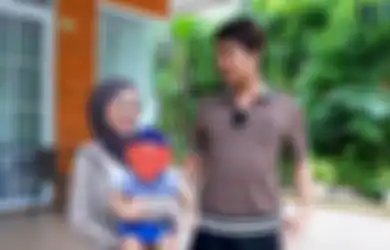 Kasus KDRT yang Dilakukan Rizky Billar pada Lesti Kejora Bisa Berdampak Buruk pada Psikologis Putra Semata Wayang Baby L, Psikolog Ungkap Hal Ini