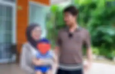 Kasus KDRT yang Dilakukan Rizky Billar pada Lesti Kejora Bisa Berdampak Buruk pada Psikologis Putra Semata Wayang Baby L, Psikolog Ungkap Hal Ini