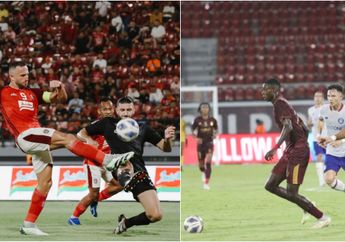Nasib 2 Wakil Indonesia di Piala AFC: PSM Jadi Lumbung Gol, Bali United Ketar-ketir di Klasemen Grup G