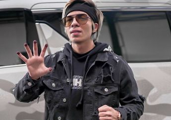 Sempat Dituduh Menistakan Agama dan Diterpa Skandal dengan Beberapa Wanita Cantik, Subscriber YouTube Atta Halilintar Justru Tembus 20 Juta!