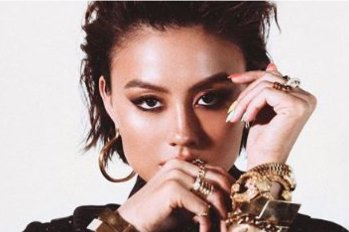 Agnez Mo 