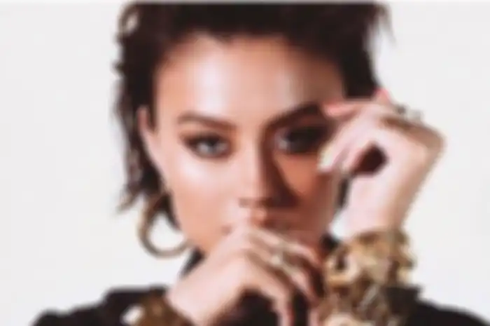 Agnez Mo 