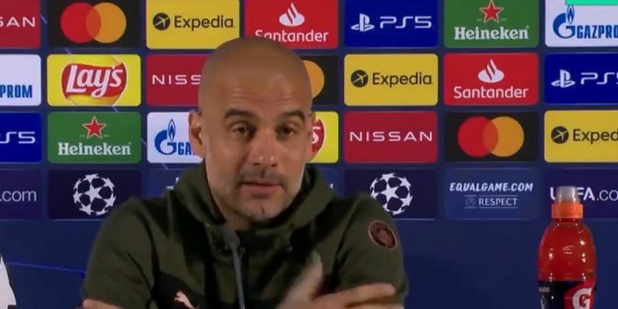 Ambisi Besar Guardiola, Ingin Borong Tiga Pemain Timnas Inggris