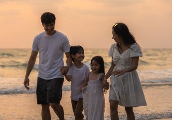 5 Shio Paling Ahli Ngurus Anak-anak, Berbakat Jadi Orangtua yang Baik