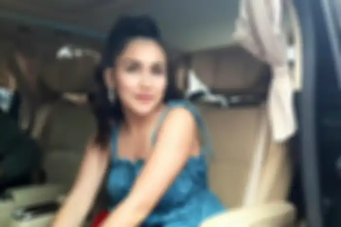 Ayu Ting Ting