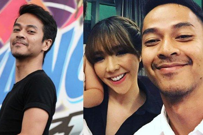Buktikan Dirinya Bukan Aktor dalam Video Syur Mirip Gisel, Adhietya Mukti Tunjukkan Satu per Satu Perbedaan Mencoloknya dengan si Pelaku