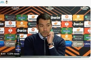 Media Inggris Sebut Giovanni van Bronckhorst Cocok Tangani Timnas Indonesia, Ini Alasannya