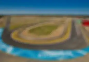 Simak Jadwal MotoGP Argentina Akhir Pekan Ini, Siap Begadang Boskuh..