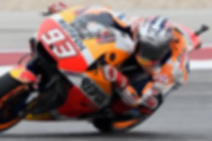 Marc Marquez