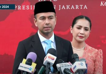 Jadi Utusan Khusus Presiden, Raffi Ahmad Bakal Tinggalkan Dunia Hiburan?