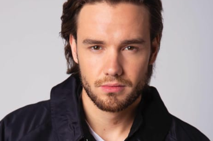 Liam Payne