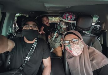 Hilang Bak di Telan Bumi Jarang Muncul di TV, Pesinetron Tampan Ini Ternyata Banting Setir Jualan Baju hingga Ayam Geprek Demi Hidupi 4 Orang Anaknya