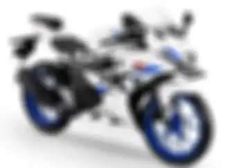 Bakal Diperkenalkan di GIASS 2018, Ini Alasan Pihak Suzuki Pilih Kelir Putih di GSX-R150
