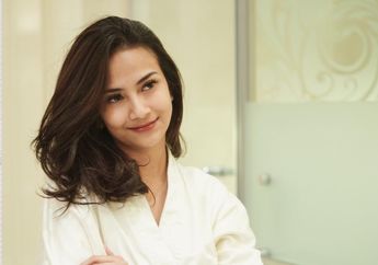 Vanessa Angel Beberkan Perasaannya Pasca Ditetapkan sebagai Tersangka Kasus Prostitusi Online