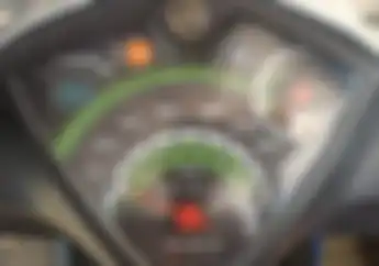 Muncul Kode 96 di Motor Matic? Jangan Panik, Buruan Cek Bagian Ini