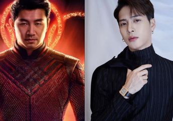 Marvel Studios Rilis Trailer Film 'Shang-Chi and the Legend of the Ten Rings', Penggemar Auto Heboh Gegara Dengar Suara Jackson GOT7