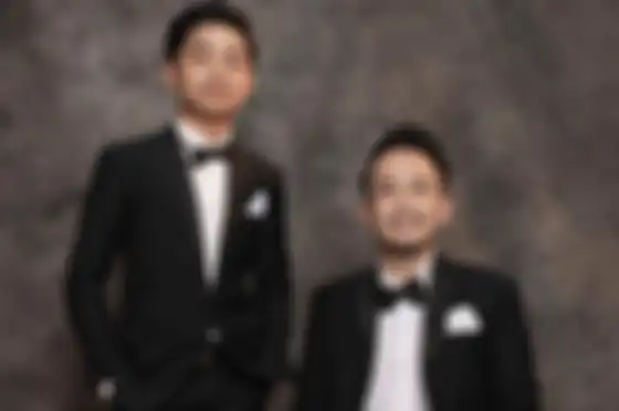 Betrand Peto dan Ruben Onsu