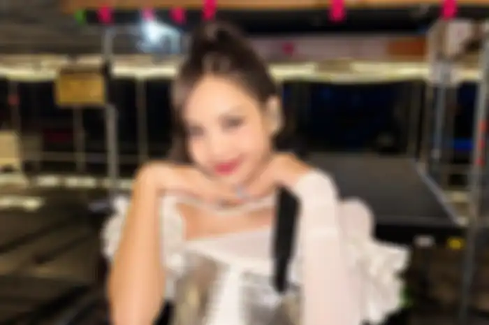 Lisa BLACKPINK