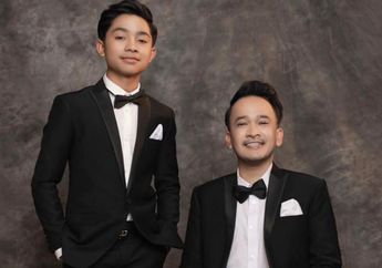 Kaget Usai Dengar Perjanjian Antara Ruben Onsu dan Betrand Peto, Iis Dahlia Ngaku Lakukan Hal yang Sama Pada sang Putra: Waduh, Sama Kayak Devano