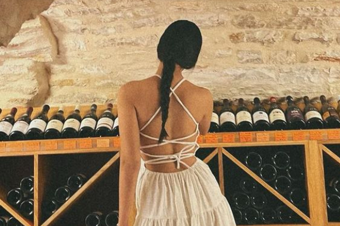 Anya Geraldine