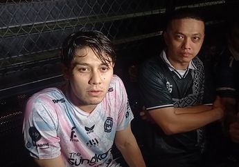 Diam-diam, Lesti Kejora dan Rizky Billar Punya Anak Usia 5 Tahun, Kakak Abang L