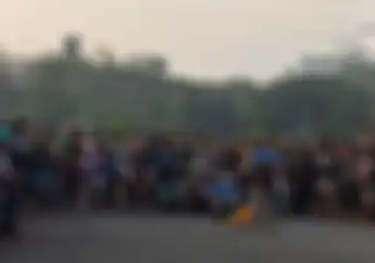 Wuih Ajang Balap Sera Sentul Jadi Primadona, Segini Biaya Masuknya