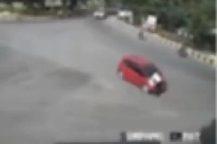 Polisi gagalkan perampasan mobil di Jeneponto, korban luka parah setelah terseret dan terlindas