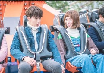 Meski Taman Hiburan Dibuka, Jepang Larang Pengunjung Berteriak Saat Naik Roller Coaster!