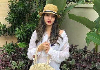 Jadi Menantu Konglomerat, Nia Ramadhani Diajak Mertua Nonton Pertandingan Sepak Bola di Stadion Emirates, London