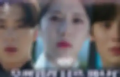 3 Karakter Utamanya Nangis di Teaser Alchemy of Souls 2, Kepoin Info Drama Korea Lee Jae Wook!