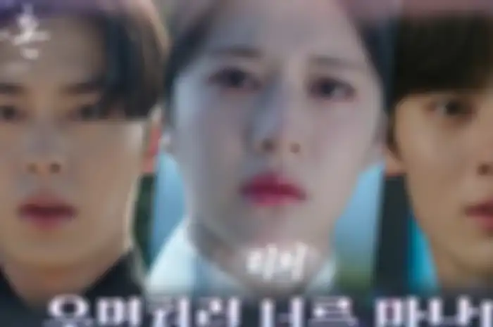 Drama Korea Alchemy of Souls 2