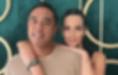 Jelas Saja Lolos Tes Matre, Nia Ramadhani Ternyata Pantang Terima Hal Ini dari Ardi Bakrie Saat Masih Pacaran
