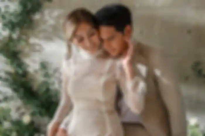 Jessica Iskandar kembali menangis karena Richard Kyle 