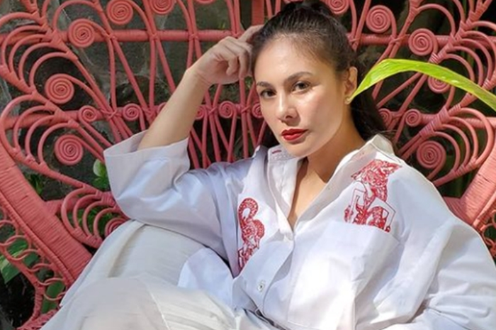 Wulan Guritno