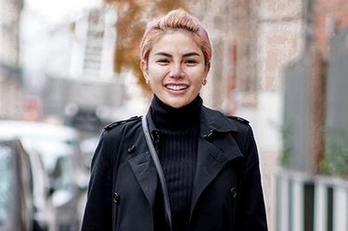 Nikita Mirzani