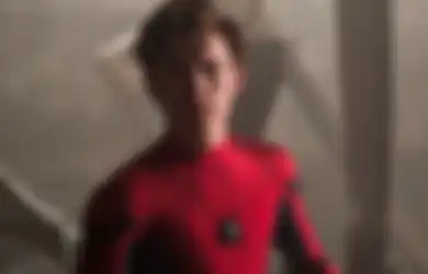 Tom Holland: Gue Bakal Tetap Jadi Spider-Man Gimanapun Caranya