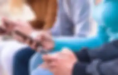 Aib Pengantin Wanita Tersebar ke Ponsel 500 Tamu, Mempelai Pria Auto Malu Langsung Jambak Calon Istri, Resepsi Hancur