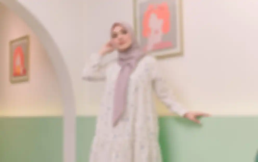 Vebby Palwinta
