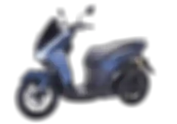 Selisihnya Hampir 50 Persen, Segini Perbandingan Biaya Servis Yamaha Lexi di Bengkel Resmi dan Bengkel Umum